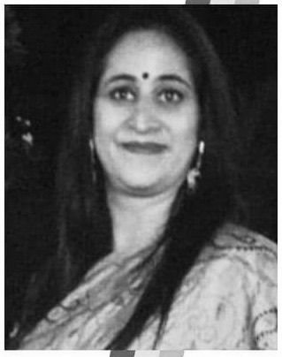 Monica Gandhi Walia, Educationist