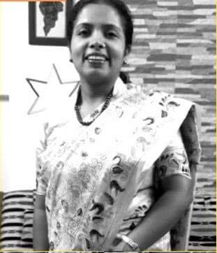 Nitha John, Chartered Accountant