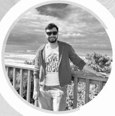 Deepak Miglani-VP, Software Engineer Lead, JPMorgan Chase.