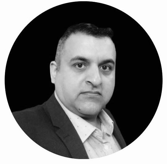 Aseem Sehgal,   Head, SMB - LENOVO