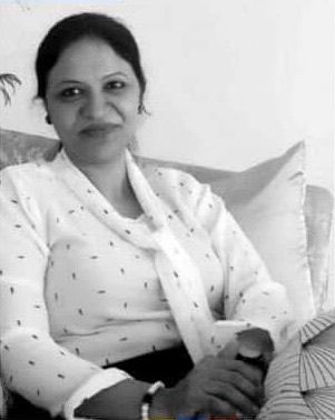 Neha Chandna , Hewlett Packard India