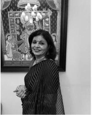 Samidha Chichra Gera , Educationist