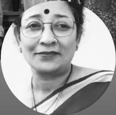 Dr. Rajeshwari Mishra,  Sai Sahara Old Age Home