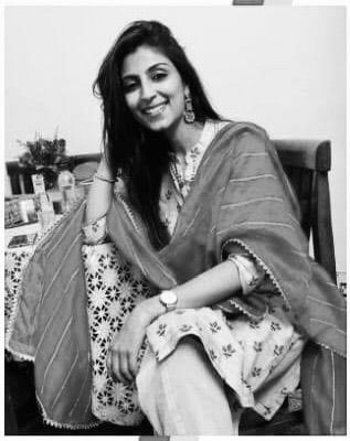 Swati Vohra, Sr. Consultant, Ernst & Young